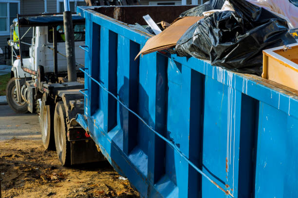 Best Residential Junk Removal  in Bethlehem Village, CT