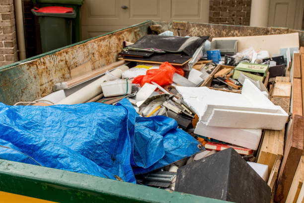 Best Electronics and E-Waste Disposal  in Bethlehem Village, CT