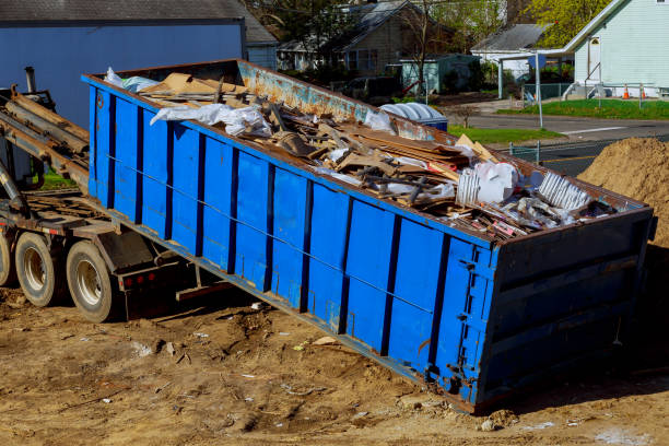 Best Basement Cleanout  in Bethlehem Village, CT