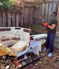 Best Same-Day Junk Removal Services  in Bethlehem Village, CT
